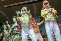 Karneval in Schoningen 2019