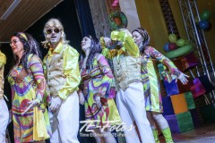 Karneval in Schoningen 2019