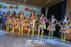 Karneval in Schoningen 2019