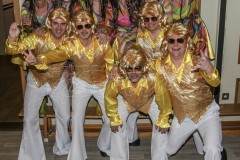 Karneval in Schoningen 2019