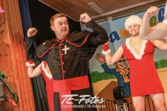 Karneval in Schoningen 2019