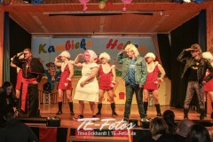 Karneval in Schoningen 2019