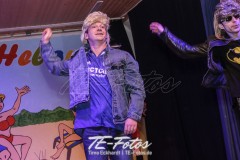 Karneval in Schoningen 2019