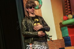 Karneval in Schoningen 2019