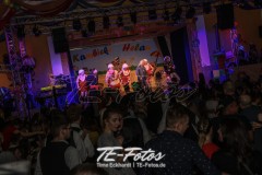 Karneval in Schoningen 2019