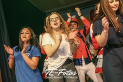 Karneval in Schoningen 2019