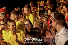 Karneval in Schoningen 2019