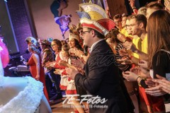 Karneval in Schoningen 2019