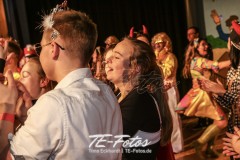 Karneval in Schoningen 2019