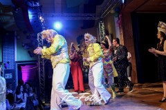 Karneval in Schoningen 2019