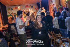 Karneval in Schoningen 2019