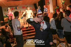 Karneval in Schoningen 2019