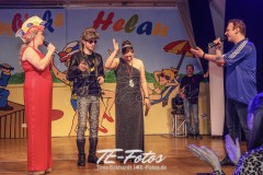 Karneval in Schoningen 2019