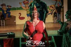 Karneval in Schoningen 2019