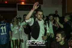 Karneval in Schoningen 2019