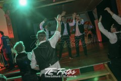 Karneval in Schoningen 2019