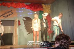 Karneval in Vernawahlshausen 2019