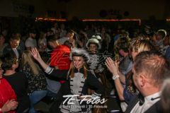 Karneval in Vernawahlshausen 2019