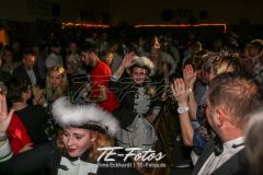 Karneval in Vernawahlshausen 2019