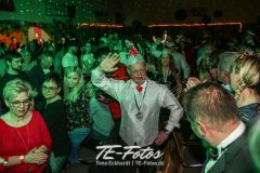 Karneval in Vernawahlshausen 2019