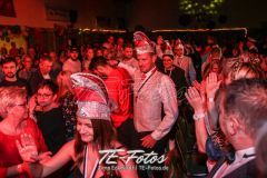 Karneval in Vernawahlshausen 2019