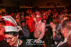 Karneval in Vernawahlshausen 2019