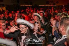 Karneval in Vernawahlshausen 2019