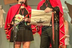 Karneval in Vernawahlshausen 2019