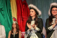 Karneval in Vernawahlshausen 2019