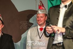 Karneval in Vernawahlshausen 2019