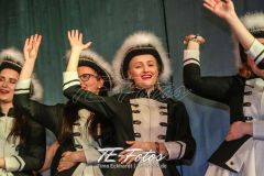 Karneval in Vernawahlshausen 2019