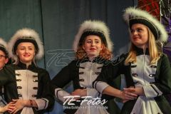 Karneval in Vernawahlshausen 2019