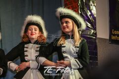 Karneval in Vernawahlshausen 2019