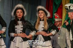 Karneval in Vernawahlshausen 2019