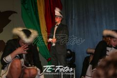 Karneval in Vernawahlshausen 2019