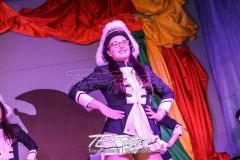 Karneval in Vernawahlshausen 2019