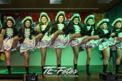 Karneval in Vernawahlshausen 2019