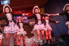 Karneval in Vernawahlshausen 2019