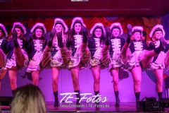 Karneval in Vernawahlshausen 2019