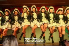 Karneval in Vernawahlshausen 2019