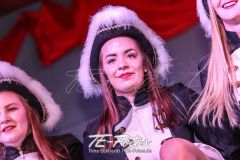 Karneval in Vernawahlshausen 2019