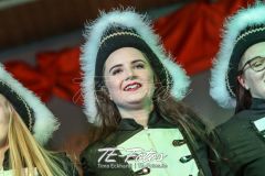 Karneval in Vernawahlshausen 2019