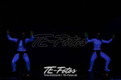 Karneval in Vernawahlshausen 2019