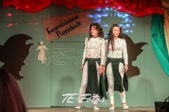 Karneval in Vernawahlshausen 2019