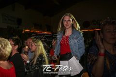 Karneval in Vernawahlshausen 2019