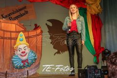 Karneval in Vernawahlshausen 2019