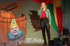 Karneval in Vernawahlshausen 2019