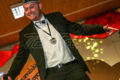 Karneval in Vernawahlshausen 2019