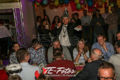 Karneval in Vernawahlshausen 2019