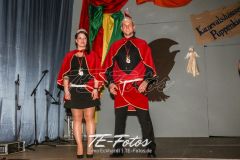 Karneval in Vernawahlshausen 2019